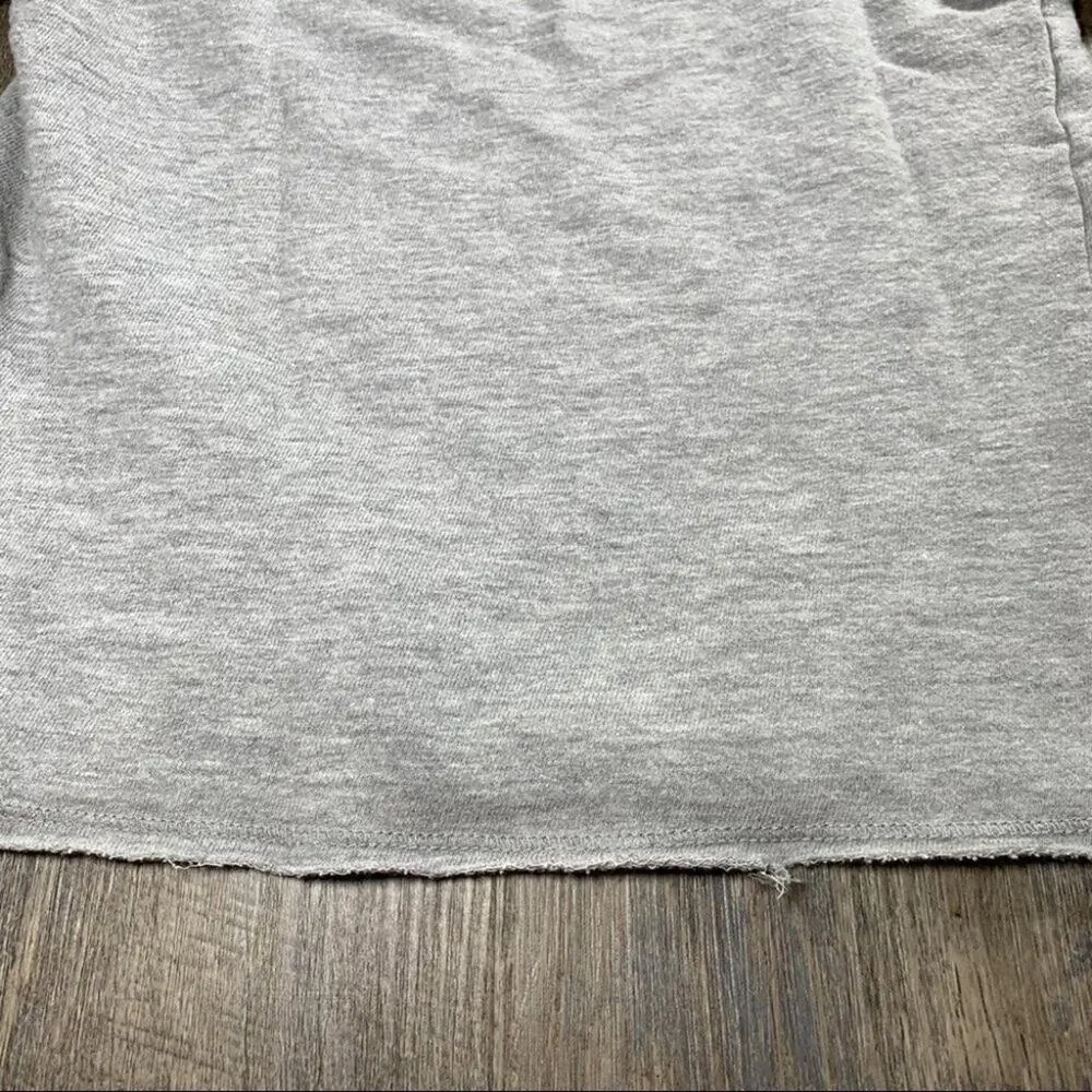 Ten Sixty Sherman S cutoff sweater Fridays Coming